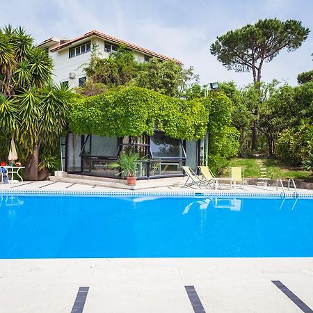 B&B Casina De Goyzueta Torre del Greco Exterior photo