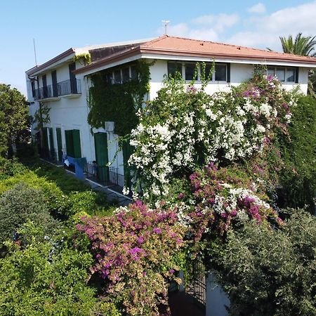 B&B Casina De Goyzueta Torre del Greco Exterior photo