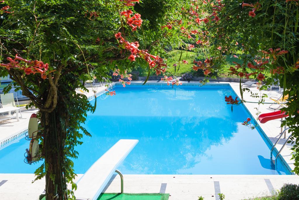 B&B Casina De Goyzueta Torre del Greco Exterior photo