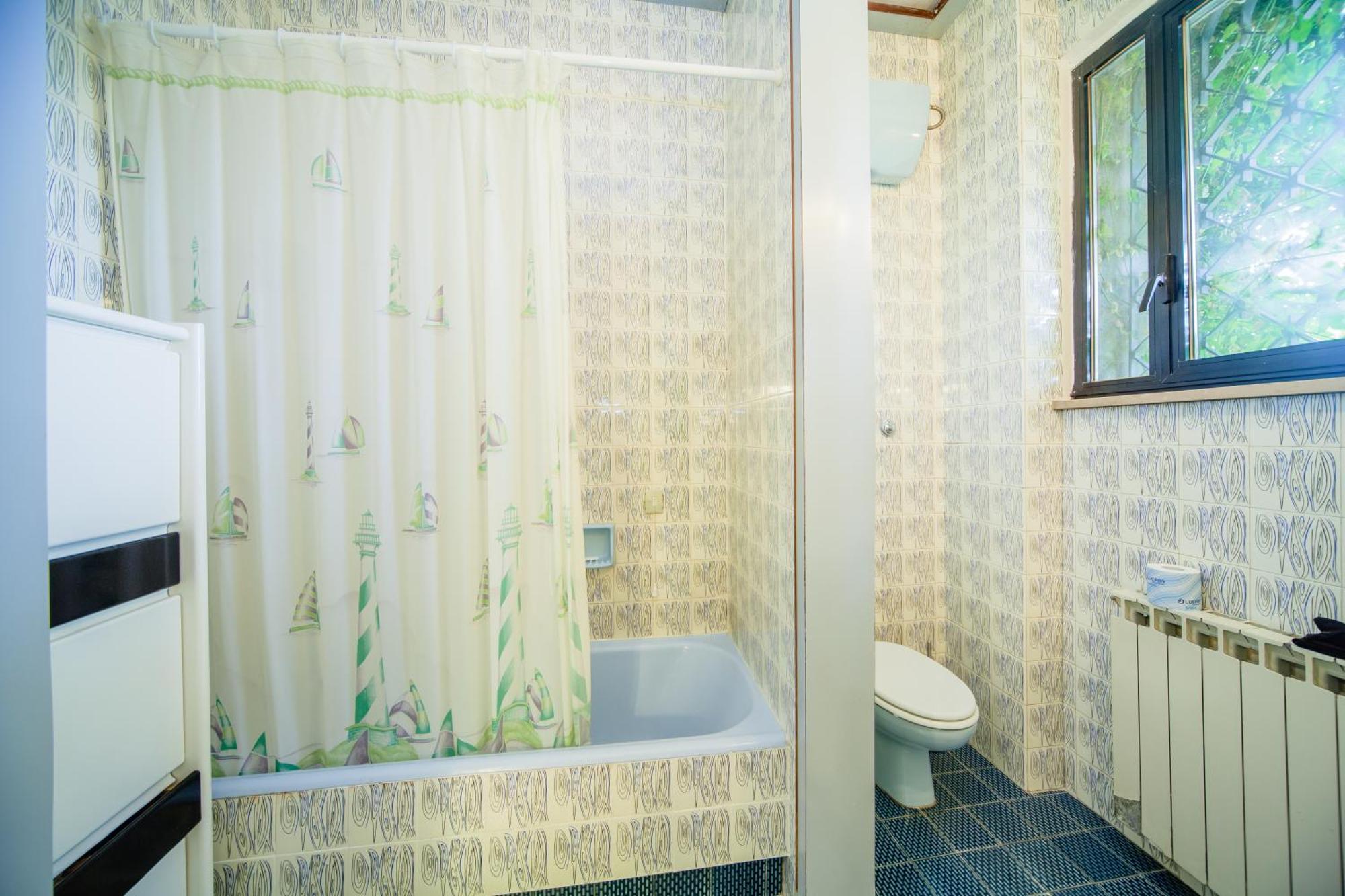 B&B Casina De Goyzueta Torre del Greco Room photo