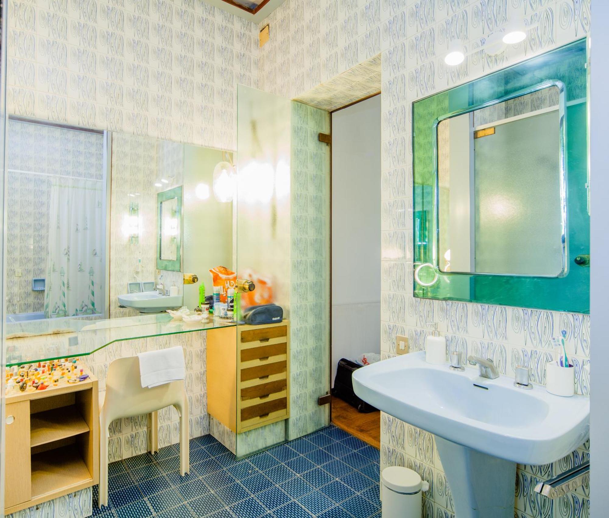 B&B Casina De Goyzueta Torre del Greco Room photo