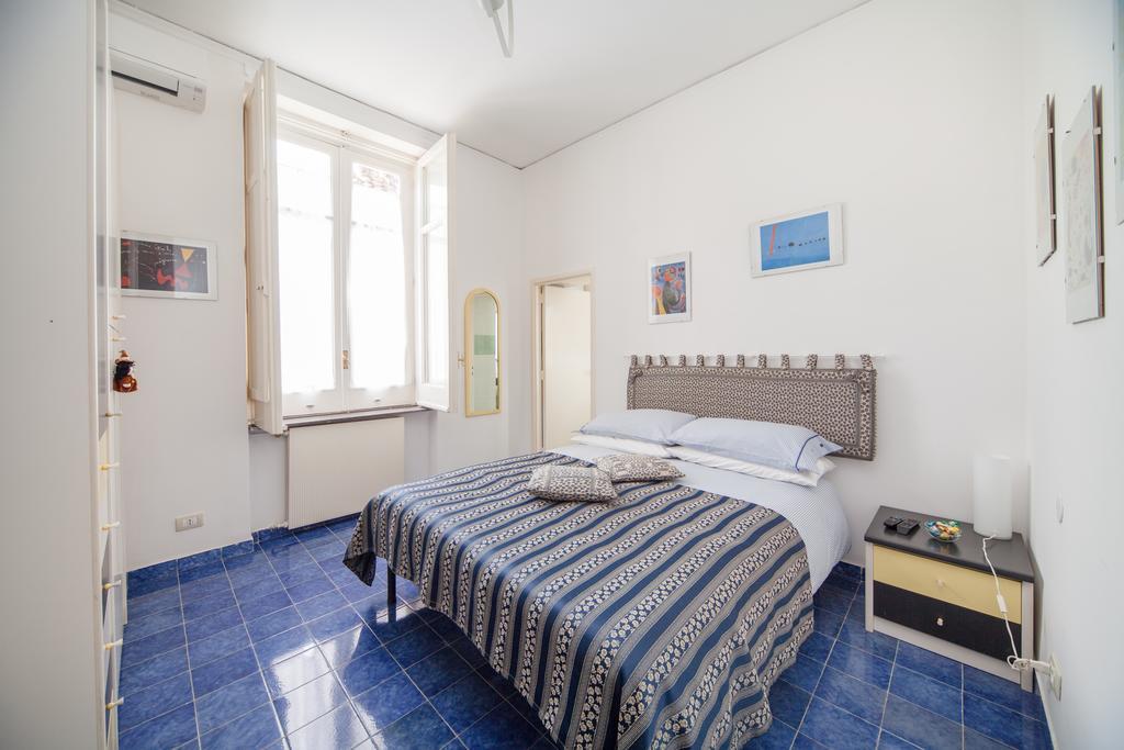 B&B Casina De Goyzueta Torre del Greco Room photo