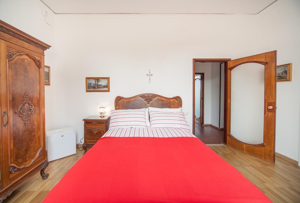 B&B Casina De Goyzueta Torre del Greco Room photo