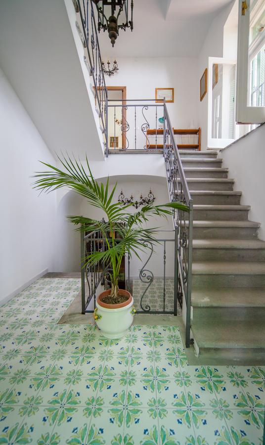 B&B Casina De Goyzueta Torre del Greco Exterior photo