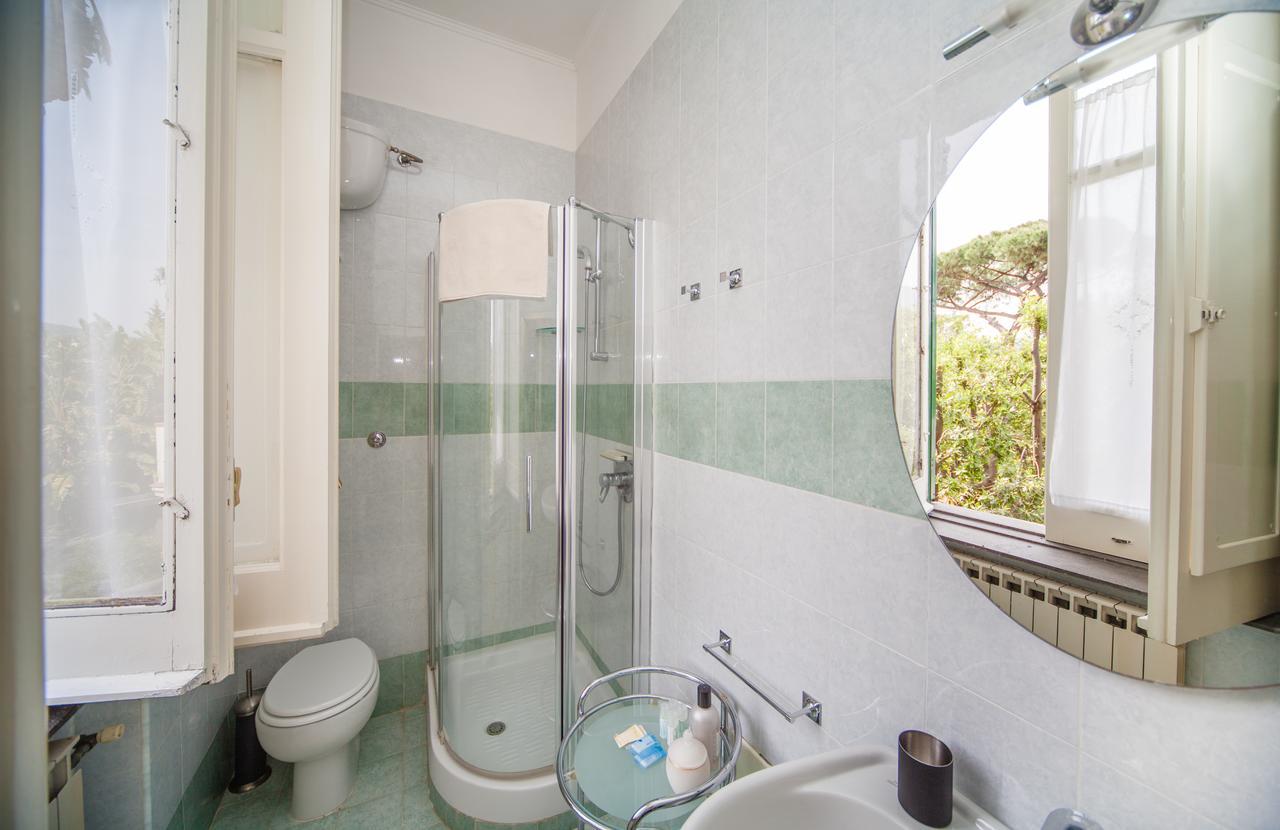 B&B Casina De Goyzueta Torre del Greco Exterior photo