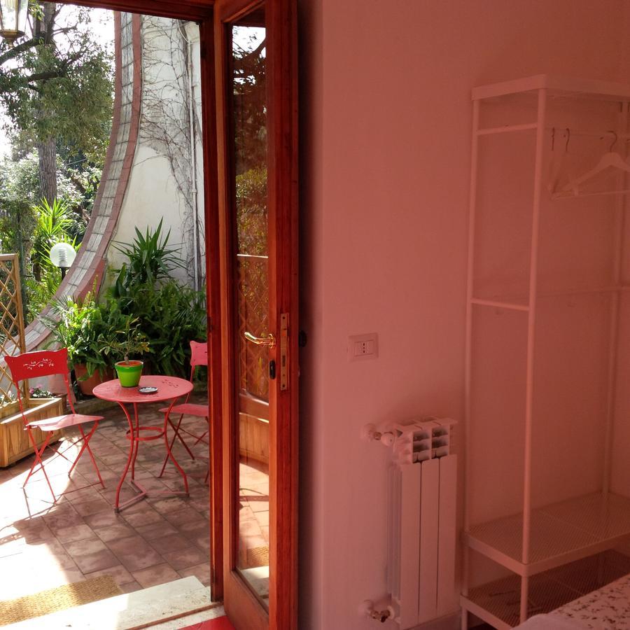 B&B Casina De Goyzueta Torre del Greco Exterior photo