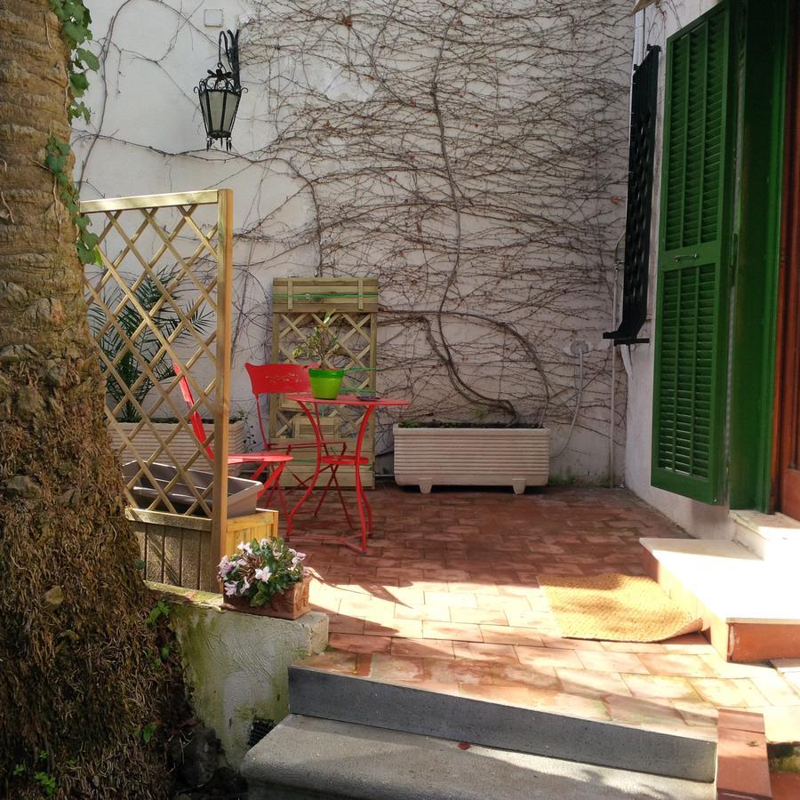 B&B Casina De Goyzueta Torre del Greco Exterior photo