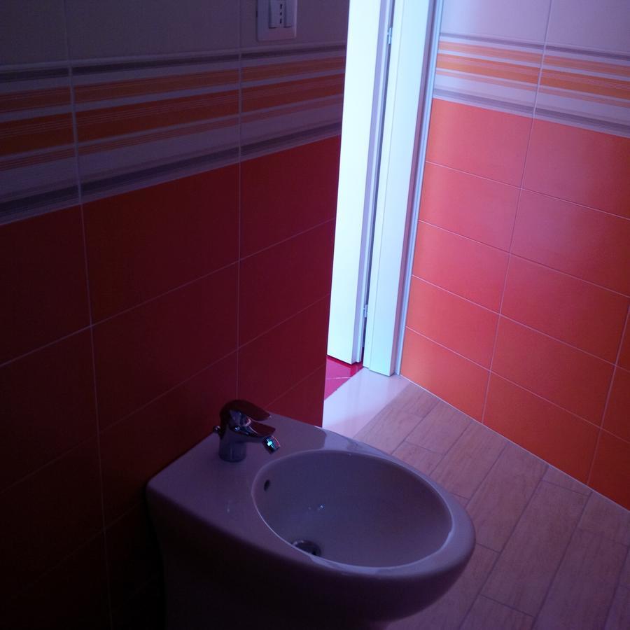 B&B Casina De Goyzueta Torre del Greco Exterior photo